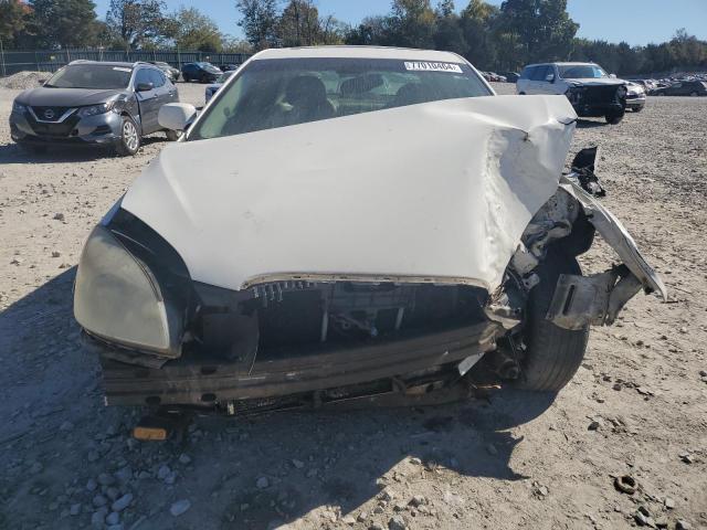 Photo 4 VIN: 1G4HD57217U121839 - BUICK LUCERNE CX 