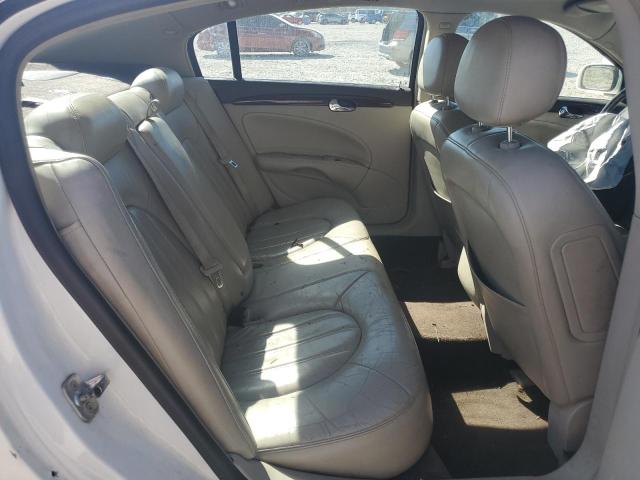 Photo 9 VIN: 1G4HD57217U121839 - BUICK LUCERNE CX 