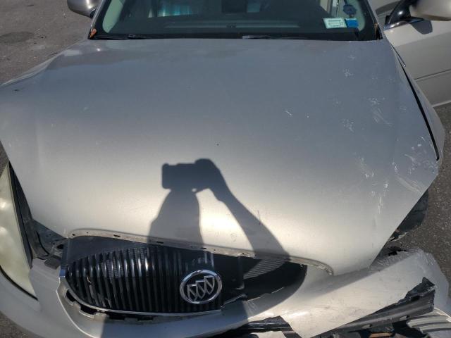 Photo 10 VIN: 1G4HD57217U126281 - BUICK LUCERNE CX 