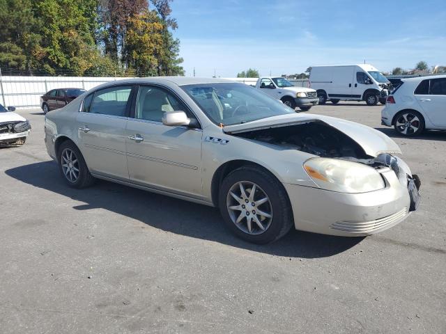 Photo 3 VIN: 1G4HD57217U126281 - BUICK LUCERNE CX 