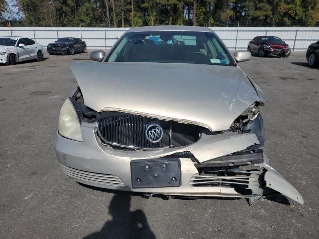 Photo 4 VIN: 1G4HD57217U126281 - BUICK LUCERNE CX 