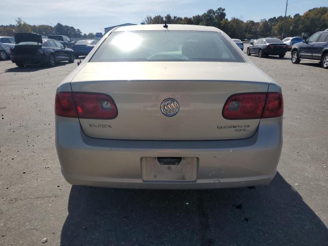 Photo 5 VIN: 1G4HD57217U126281 - BUICK LUCERNE CX 