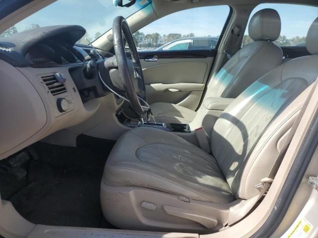 Photo 6 VIN: 1G4HD57217U126281 - BUICK LUCERNE CX 