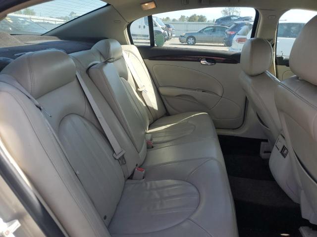 Photo 9 VIN: 1G4HD57217U126281 - BUICK LUCERNE CX 