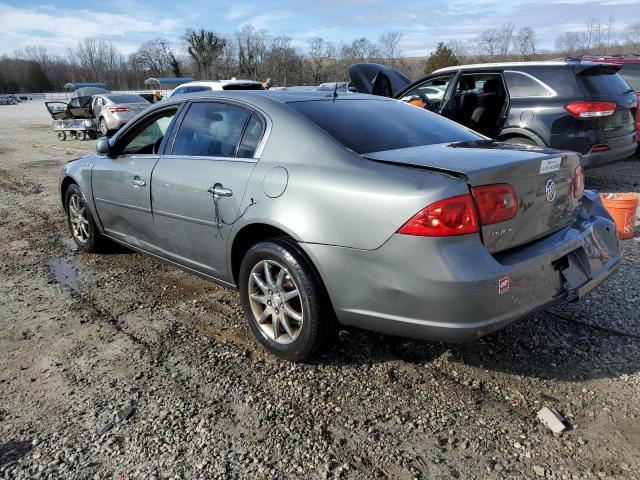 Photo 1 VIN: 1G4HD57217U142612 - BUICK LUCERNE 