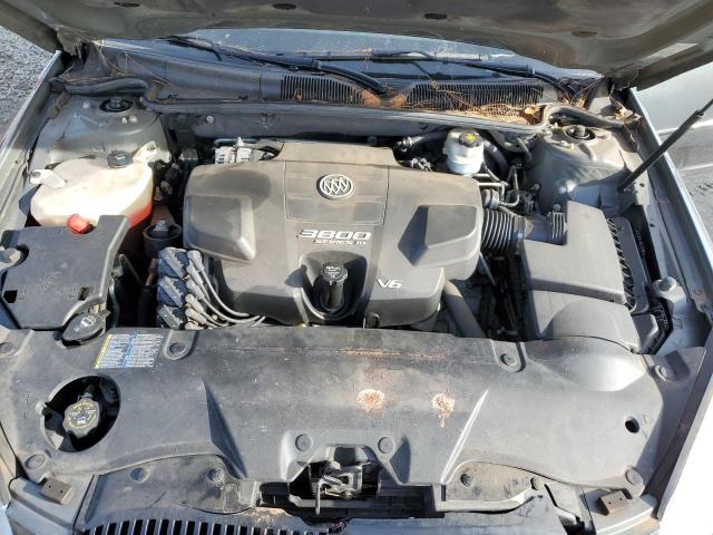 Photo 10 VIN: 1G4HD57217U142612 - BUICK LUCERNE 