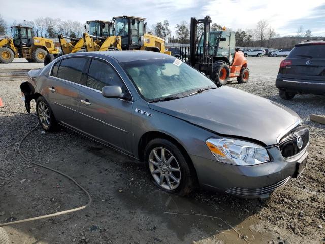 Photo 3 VIN: 1G4HD57217U142612 - BUICK LUCERNE 