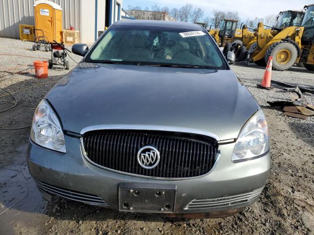 Photo 4 VIN: 1G4HD57217U142612 - BUICK LUCERNE 