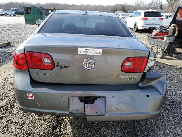 Photo 5 VIN: 1G4HD57217U142612 - BUICK LUCERNE 