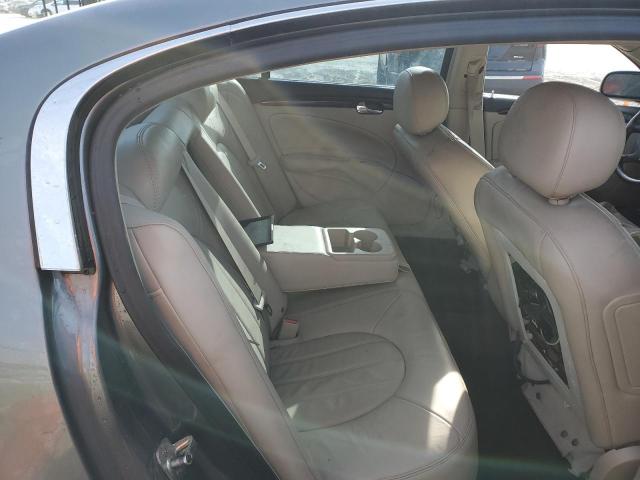 Photo 9 VIN: 1G4HD57217U142612 - BUICK LUCERNE 