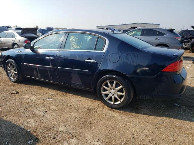 Photo 1 VIN: 1G4HD57217U153951 - BUICK LUCERNE CX 