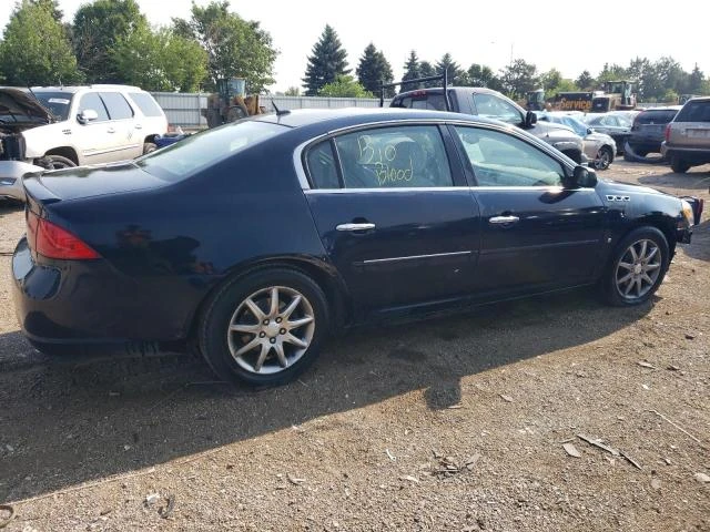 Photo 2 VIN: 1G4HD57217U153951 - BUICK LUCERNE CX 