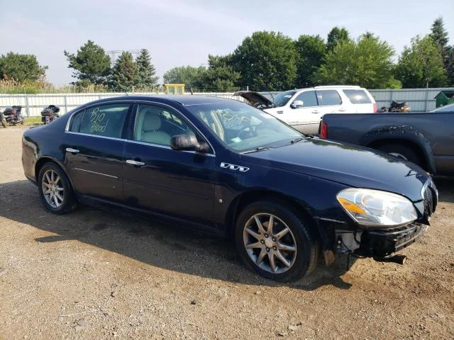 Photo 3 VIN: 1G4HD57217U153951 - BUICK LUCERNE CX 