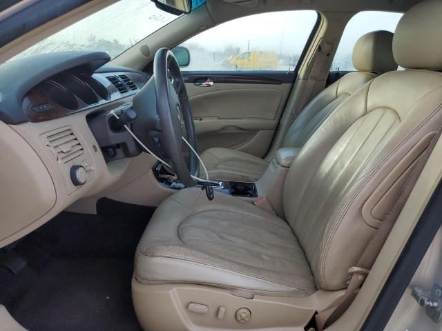 Photo 6 VIN: 1G4HD57217U162231 - BUICK LUCERNE 