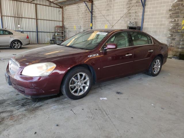 Photo 0 VIN: 1G4HD57217U168482 - BUICK LUCERNE 