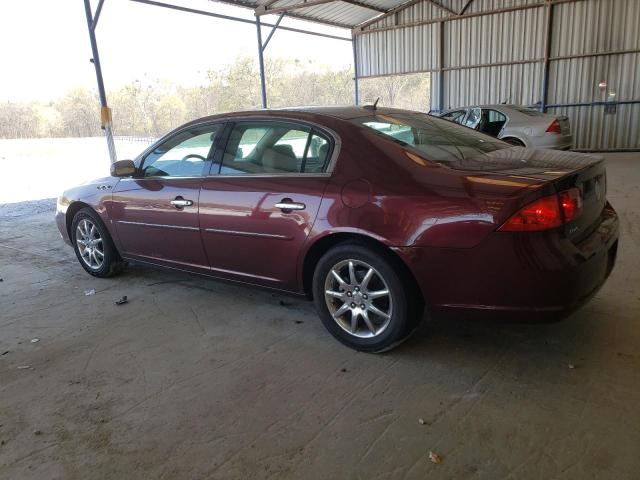 Photo 1 VIN: 1G4HD57217U168482 - BUICK LUCERNE 