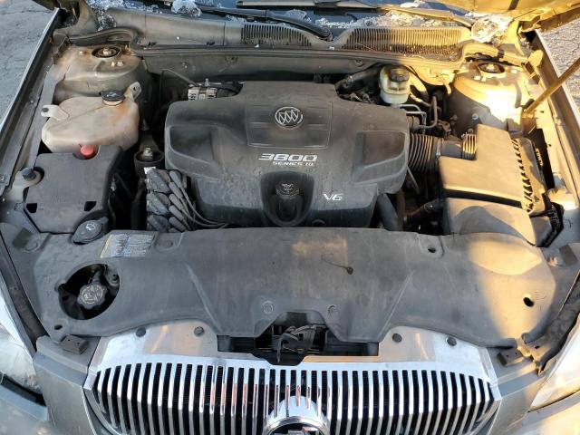 Photo 10 VIN: 1G4HD57217U187873 - BUICK LUCERNE CX 