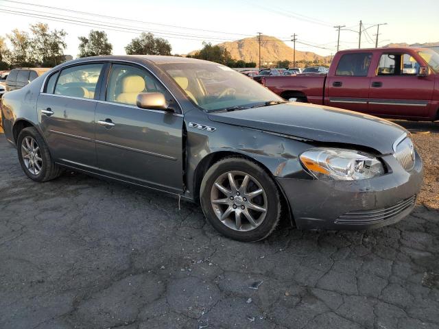 Photo 3 VIN: 1G4HD57217U187873 - BUICK LUCERNE CX 