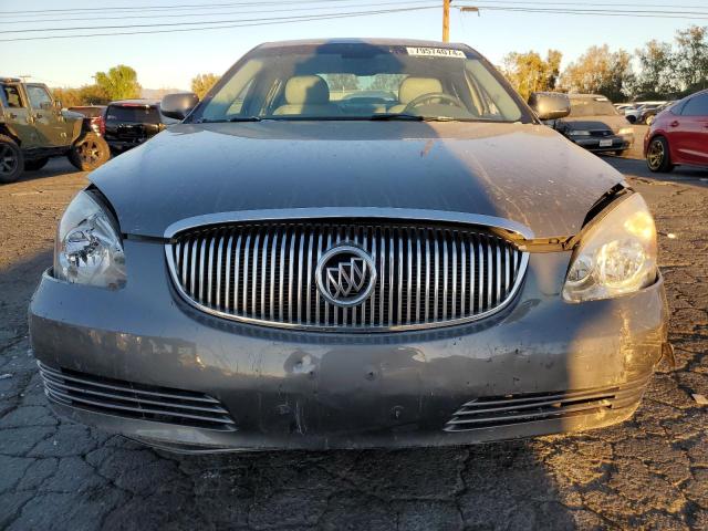 Photo 4 VIN: 1G4HD57217U187873 - BUICK LUCERNE CX 