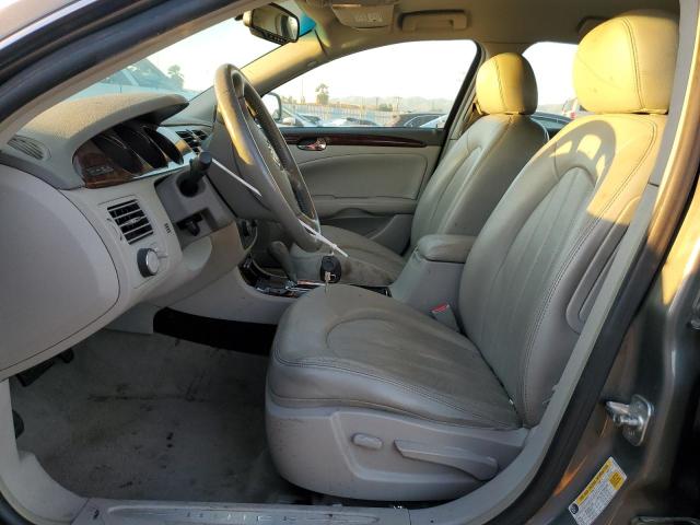 Photo 6 VIN: 1G4HD57217U187873 - BUICK LUCERNE CX 