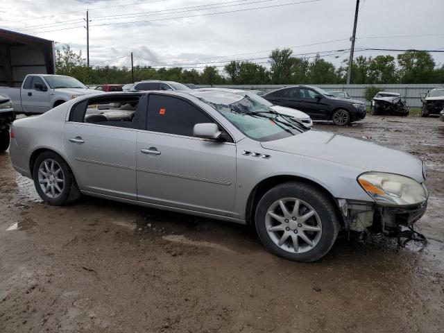 Photo 3 VIN: 1G4HD57217U211833 - BUICK LUCERNE CX 