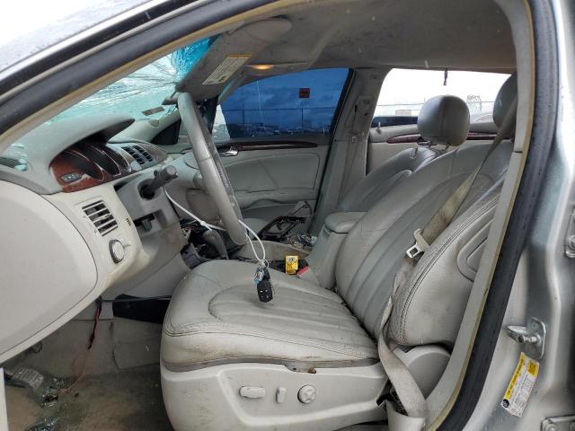 Photo 6 VIN: 1G4HD57217U211833 - BUICK LUCERNE CX 