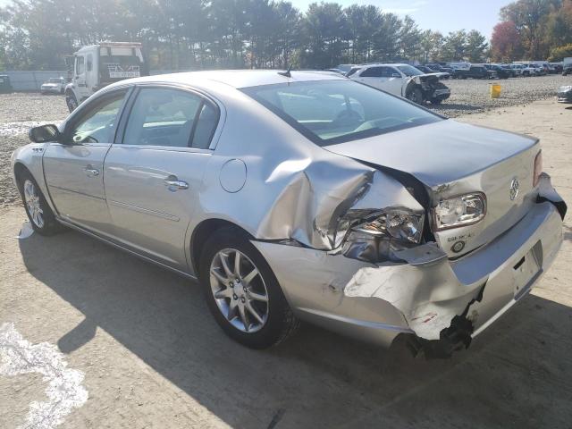 Photo 1 VIN: 1G4HD57217U216840 - BUICK LUCERNE CX 