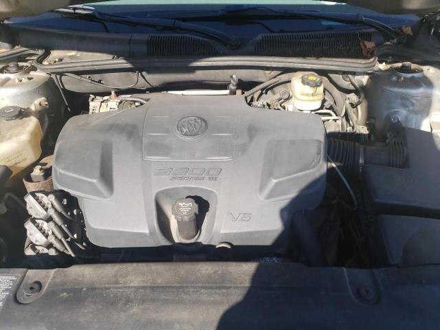 Photo 10 VIN: 1G4HD57217U216840 - BUICK LUCERNE CX 