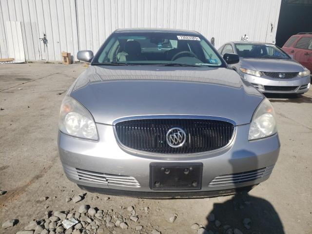 Photo 4 VIN: 1G4HD57217U216840 - BUICK LUCERNE CX 