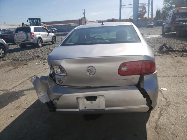 Photo 5 VIN: 1G4HD57217U216840 - BUICK LUCERNE CX 