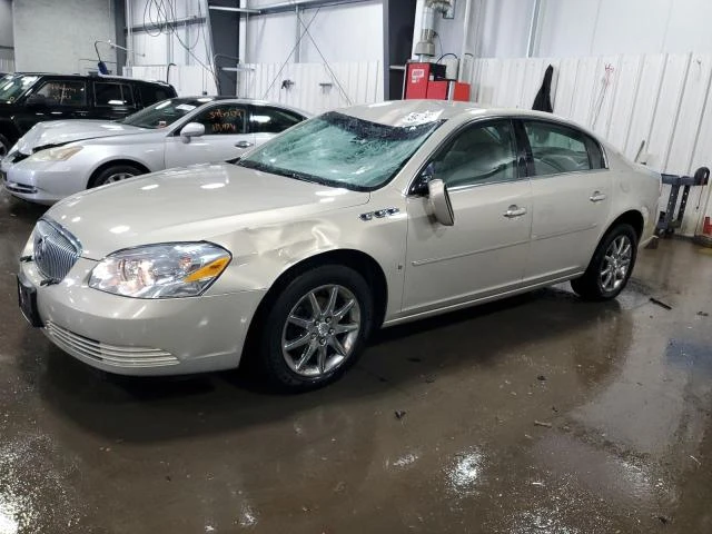 Photo 0 VIN: 1G4HD57217U221634 - BUICK LUCERNE CX 