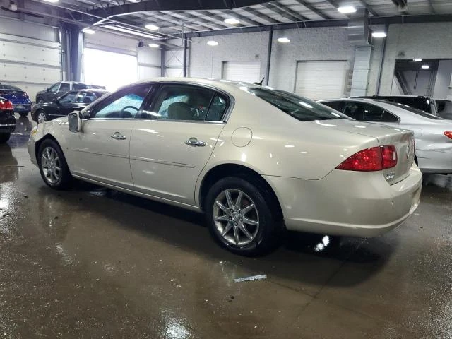 Photo 1 VIN: 1G4HD57217U221634 - BUICK LUCERNE CX 