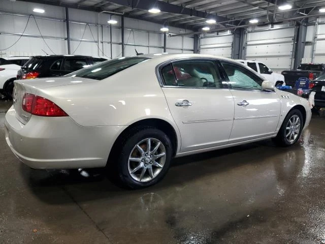 Photo 2 VIN: 1G4HD57217U221634 - BUICK LUCERNE CX 