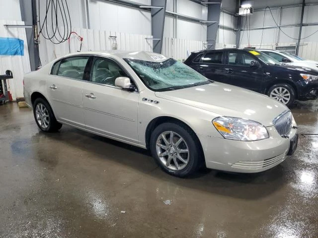 Photo 3 VIN: 1G4HD57217U221634 - BUICK LUCERNE CX 