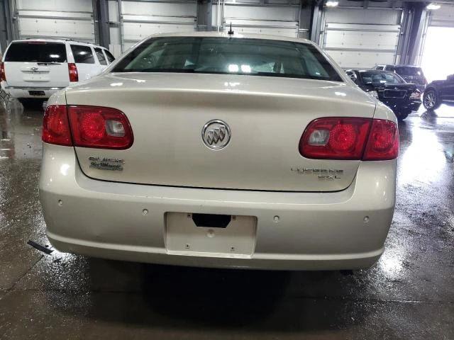 Photo 5 VIN: 1G4HD57217U221634 - BUICK LUCERNE CX 