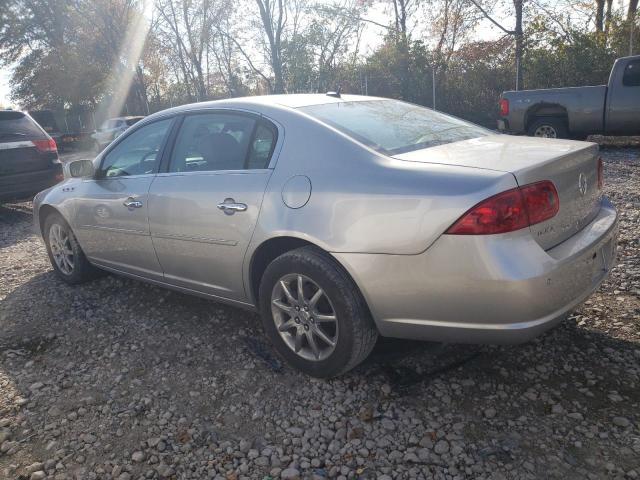 Photo 1 VIN: 1G4HD57218U123396 - BUICK LUCERNE CX 