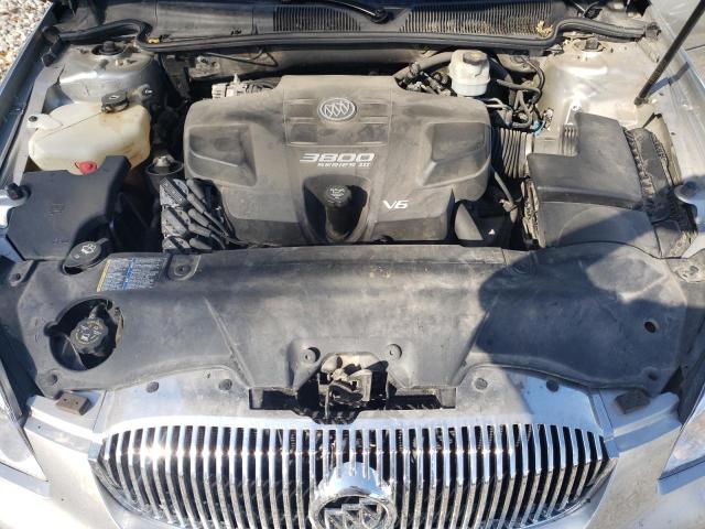 Photo 10 VIN: 1G4HD57218U123396 - BUICK LUCERNE CX 