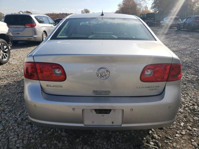 Photo 5 VIN: 1G4HD57218U123396 - BUICK LUCERNE CX 