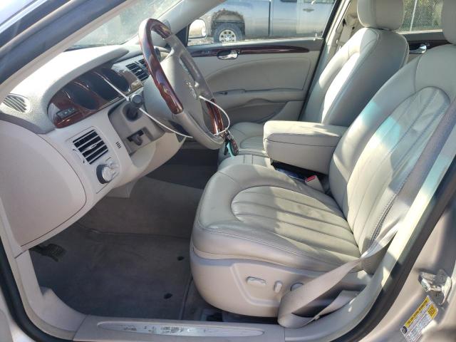 Photo 6 VIN: 1G4HD57218U123396 - BUICK LUCERNE CX 