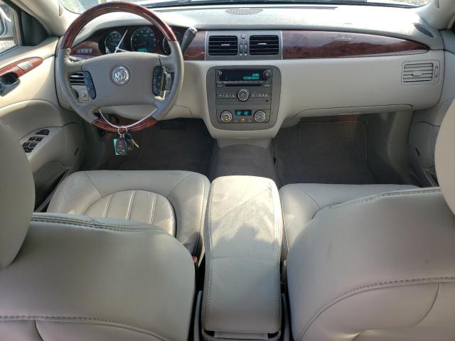 Photo 7 VIN: 1G4HD57218U123396 - BUICK LUCERNE CX 