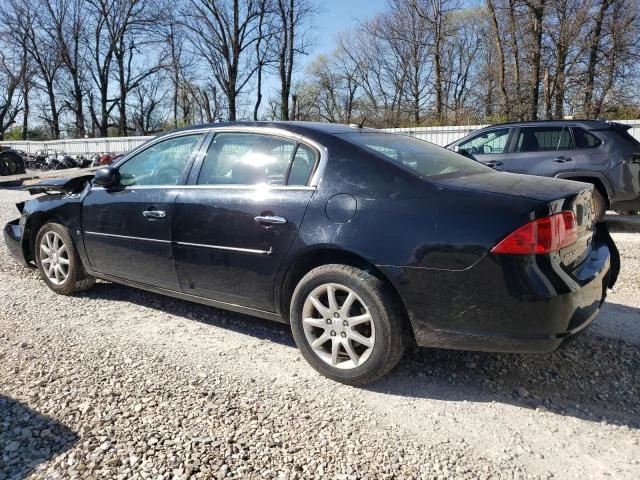 Photo 1 VIN: 1G4HD57218U127447 - BUICK LUCERNE CX 