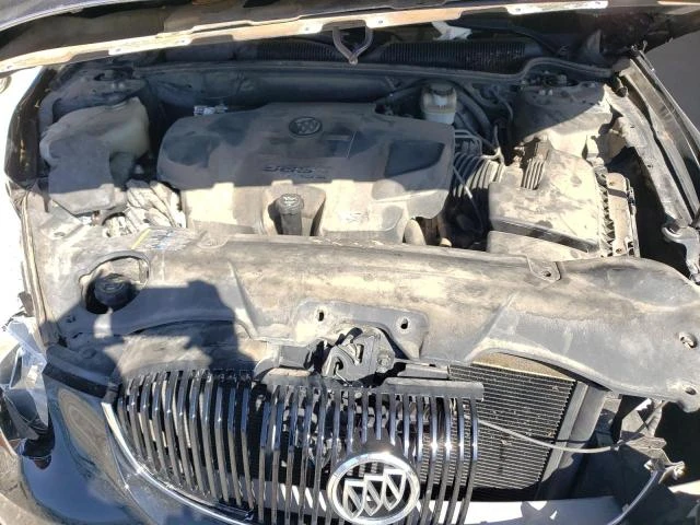 Photo 10 VIN: 1G4HD57218U127447 - BUICK LUCERNE CX 