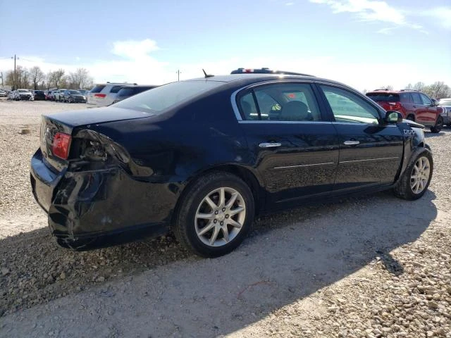 Photo 2 VIN: 1G4HD57218U127447 - BUICK LUCERNE CX 