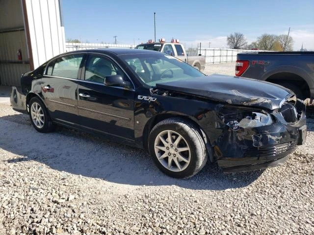 Photo 3 VIN: 1G4HD57218U127447 - BUICK LUCERNE CX 