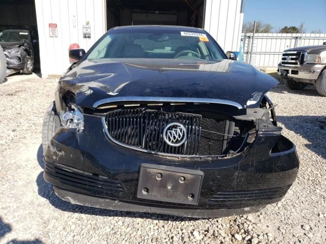 Photo 4 VIN: 1G4HD57218U127447 - BUICK LUCERNE CX 