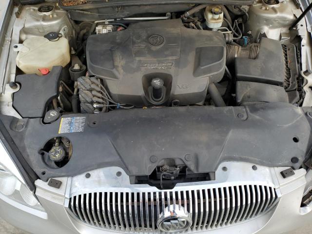 Photo 10 VIN: 1G4HD57218U127884 - BUICK LUCERNE CX 