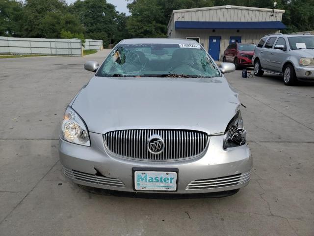 Photo 4 VIN: 1G4HD57218U127884 - BUICK LUCERNE CX 