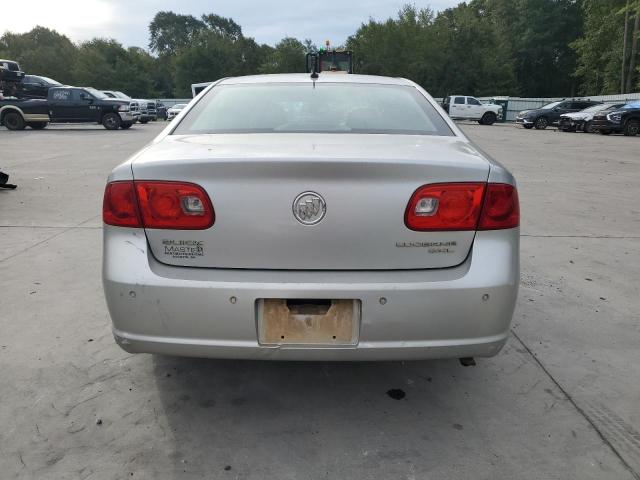 Photo 5 VIN: 1G4HD57218U127884 - BUICK LUCERNE CX 