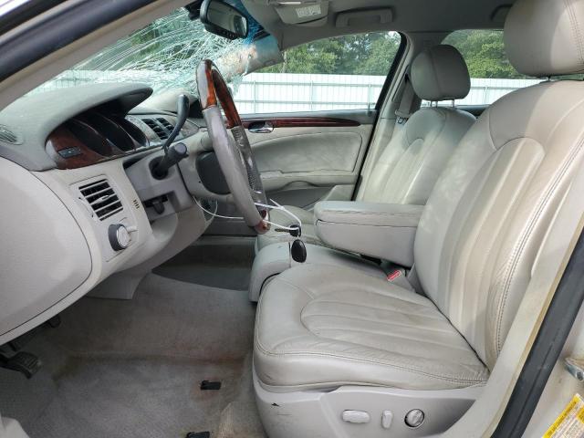 Photo 6 VIN: 1G4HD57218U127884 - BUICK LUCERNE CX 