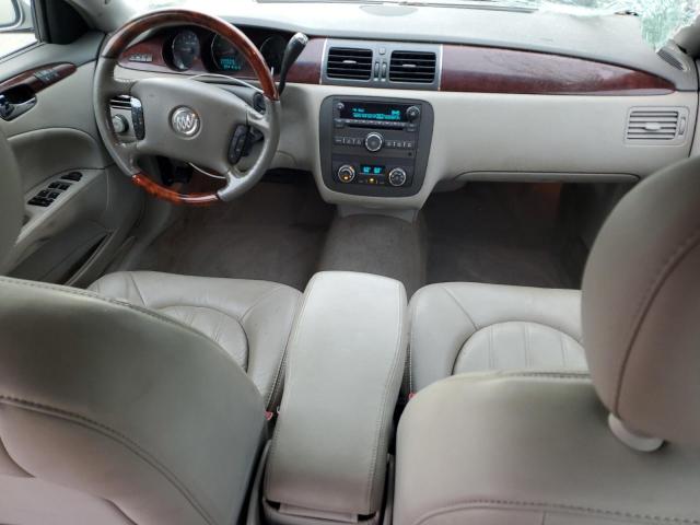 Photo 7 VIN: 1G4HD57218U127884 - BUICK LUCERNE CX 